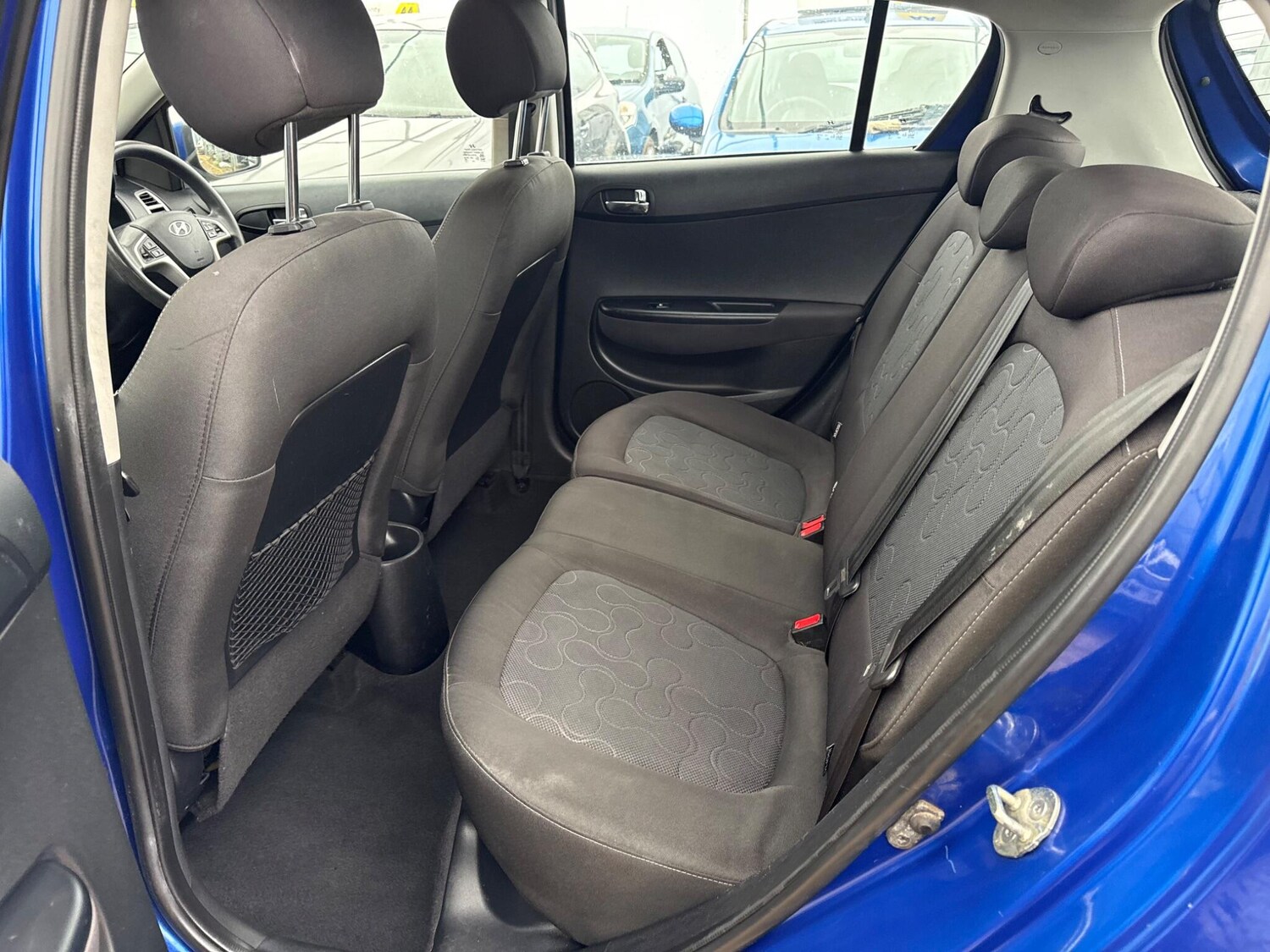 Used Hyundai i20 2011 for sale - 76247525: Photo 54