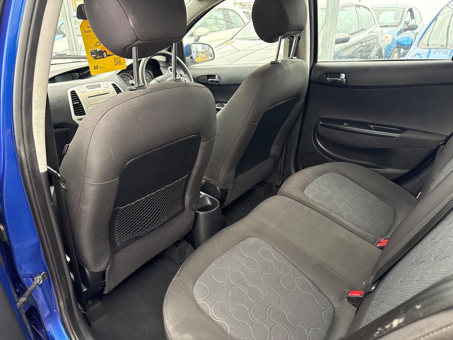 Used Hyundai i20 2011 for sale - 76247525: Photo 55