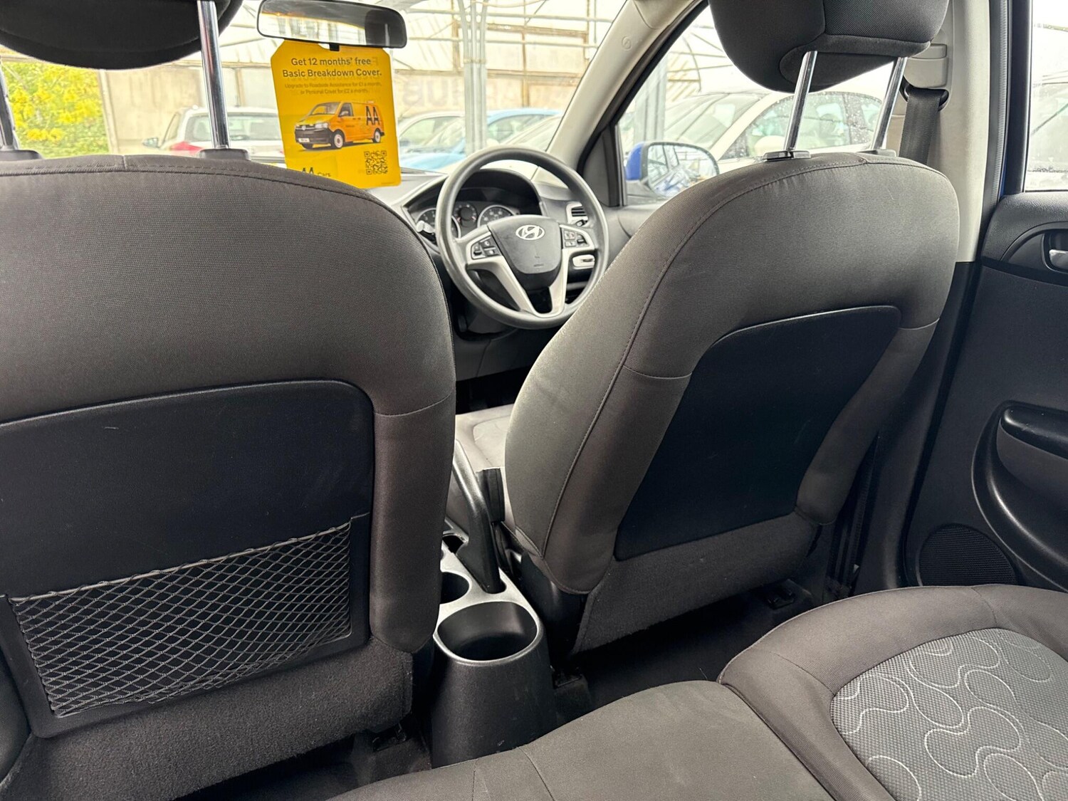 Used Hyundai i20 2011 for sale - 76247525: Photo 56