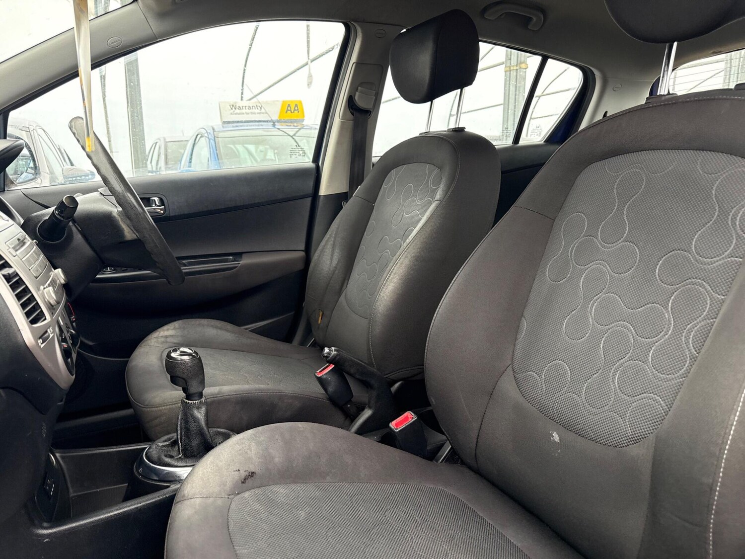 Used Hyundai i20 2011 for sale - 76247525: Photo 57