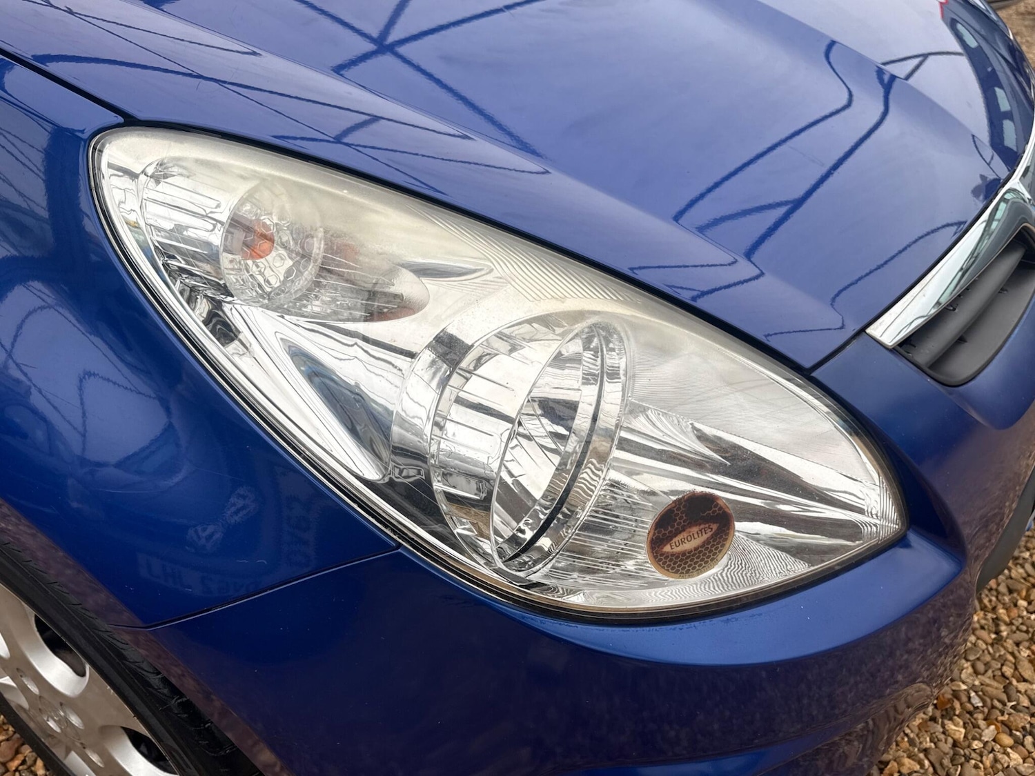 Used Hyundai i20 2011 for sale - 76247525: Photo 69