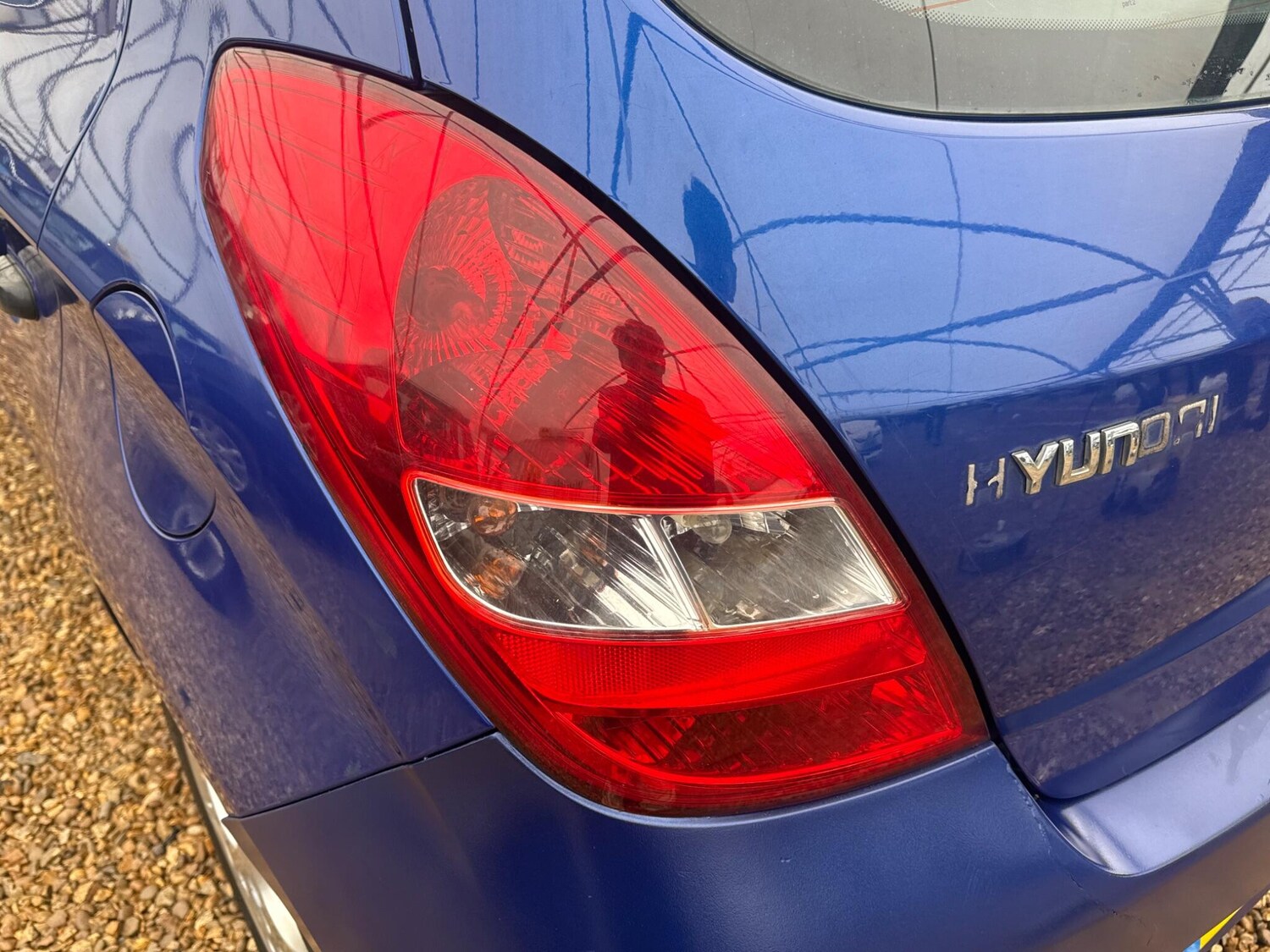 Used Hyundai i20 2011 for sale - 76247525: Photo 71