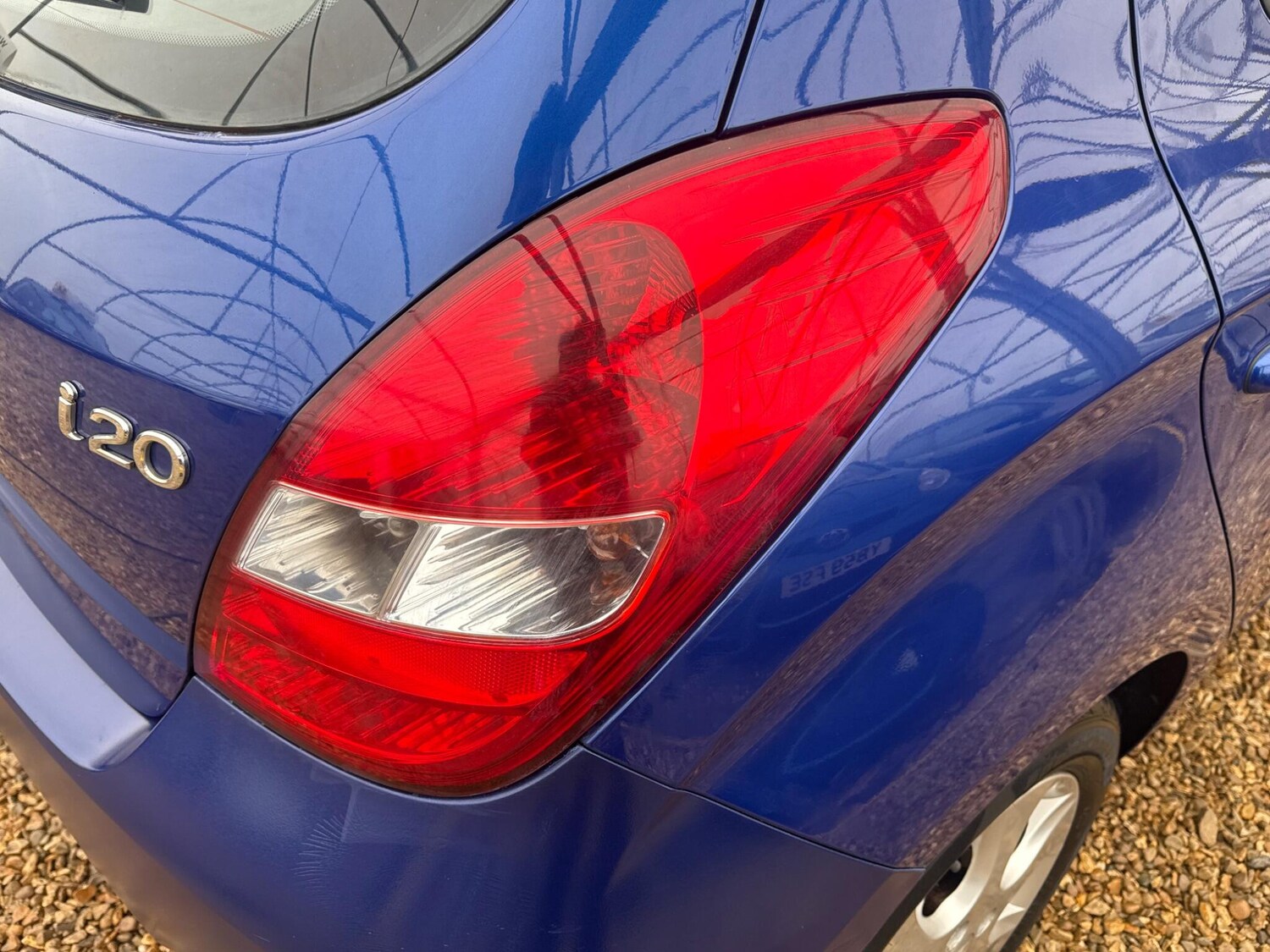 Used Hyundai i20 2011 for sale - 76247525: Photo 72