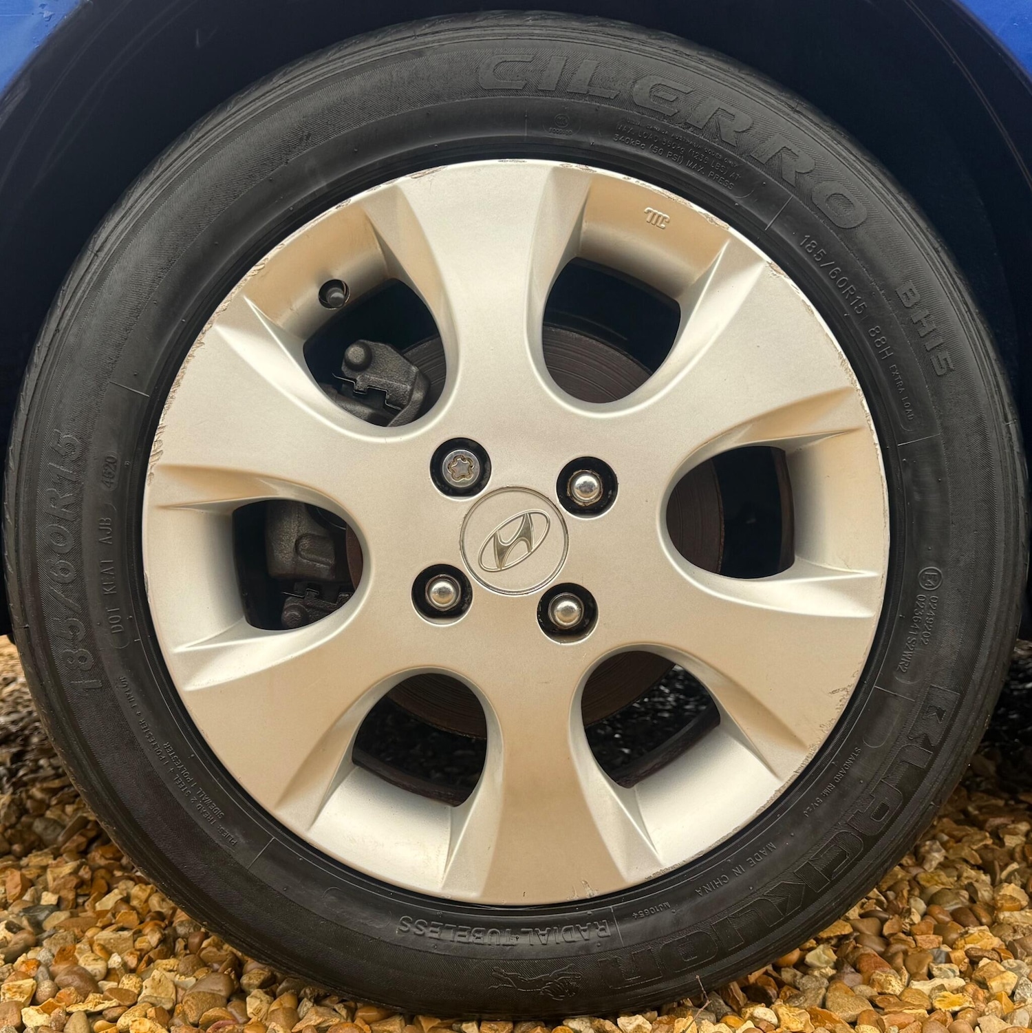 Used Hyundai i20 2011 for sale - 76247525: Photo 75