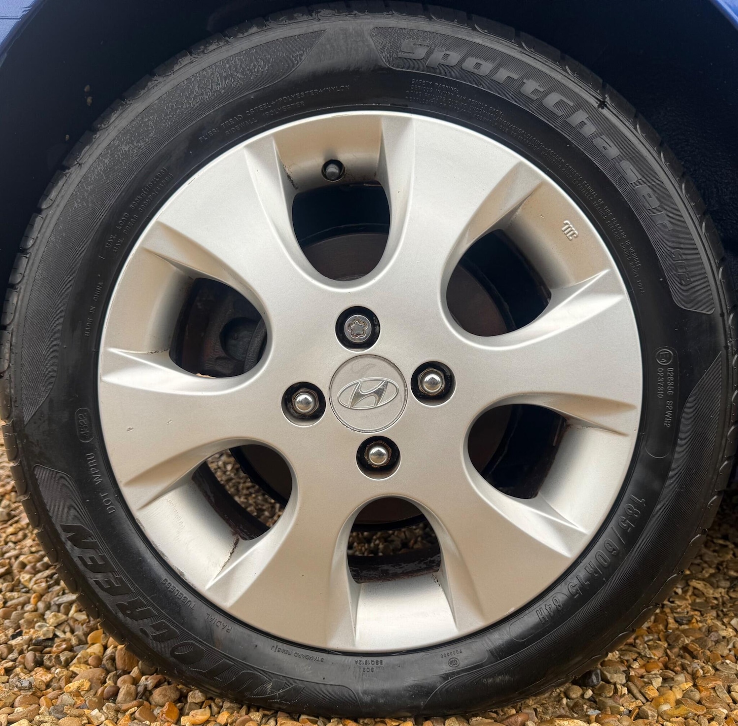 Used Hyundai i20 2011 for sale - 76247525: Photo 77