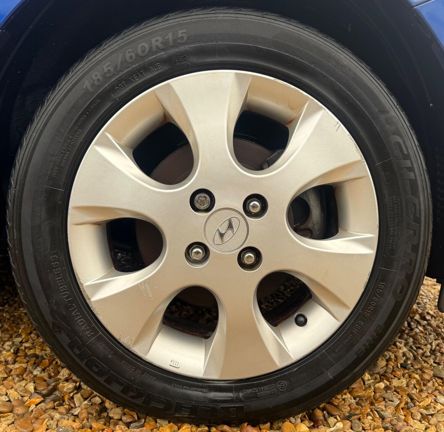 Used Hyundai i20 2011 for sale - 76247525: Photo 78