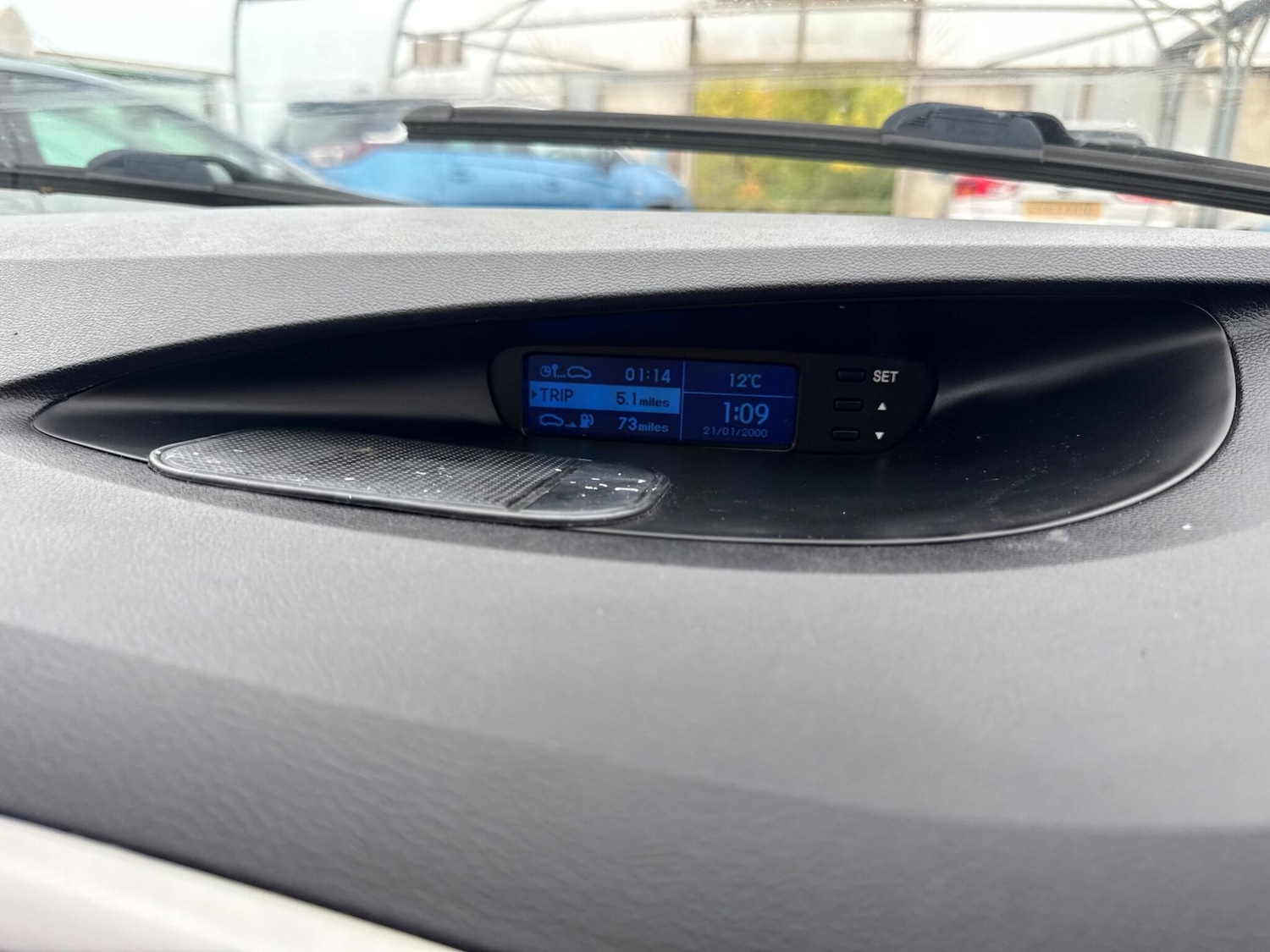 Used Hyundai i20 2011 for sale - 76247525: Photo 80