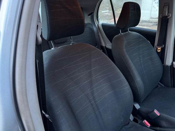 Used Toyota Yaris 2007 for sale - 76214749: Photo 19