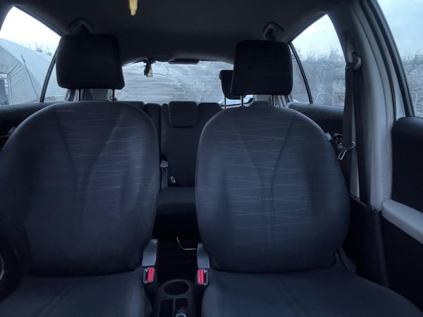 Used Toyota Yaris 2007 for sale - 76214749: Photo 21