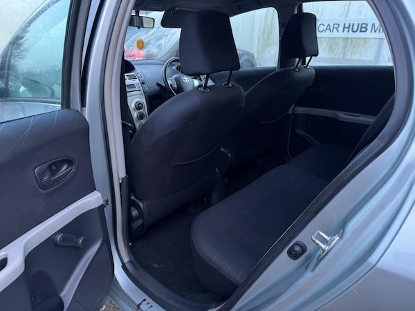 Used Toyota Yaris 2007 for sale - 76214749: Photo 25
