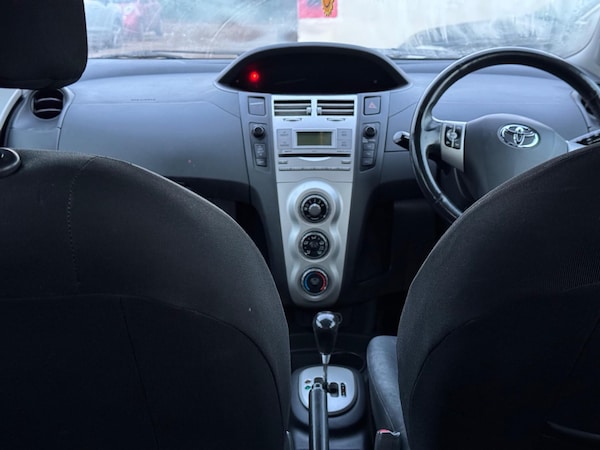 Used Toyota Yaris 2007 for sale - 76214749: Photo 28