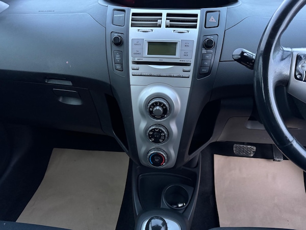 Used Toyota Yaris 2007 for sale - 76214749: Photo 30