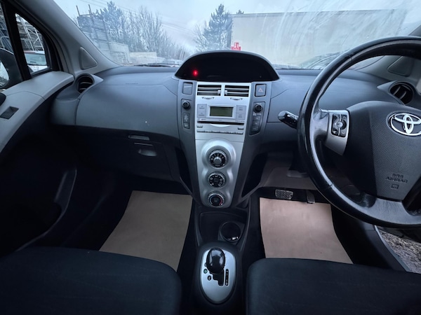 Used Toyota Yaris 2007 for sale - 76214749: Photo 31
