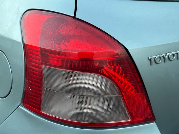 Used Toyota Yaris 2007 for sale - 76214749: Photo 37