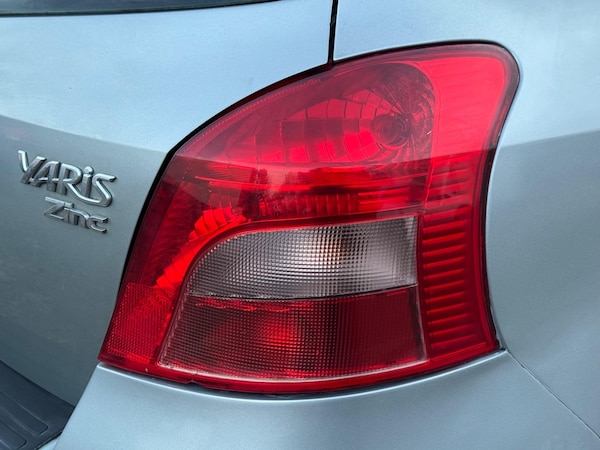 Used Toyota Yaris 2007 for sale - 76214749: Photo 38