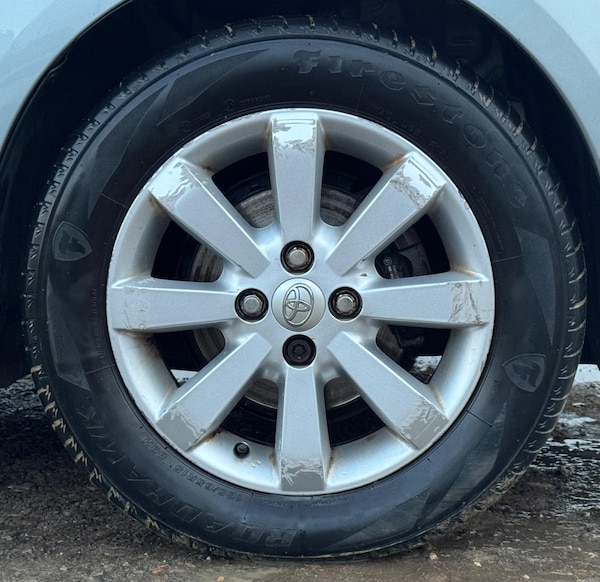 Used Toyota Yaris 2007 for sale - 76214749: Photo 45