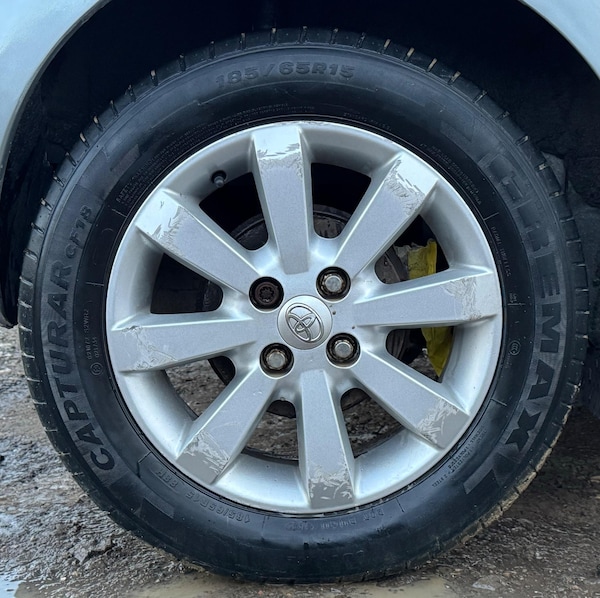 Used Toyota Yaris 2007 for sale - 76214749: Photo 46