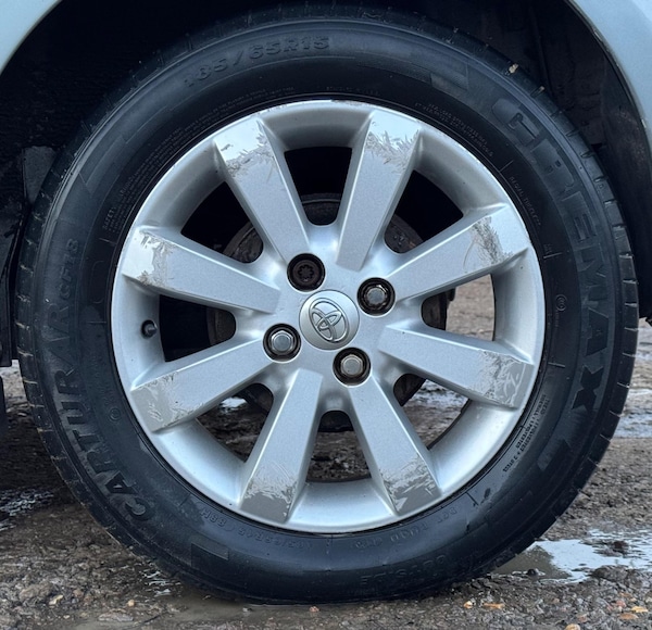 Used Toyota Yaris 2007 for sale - 76214749: Photo 47