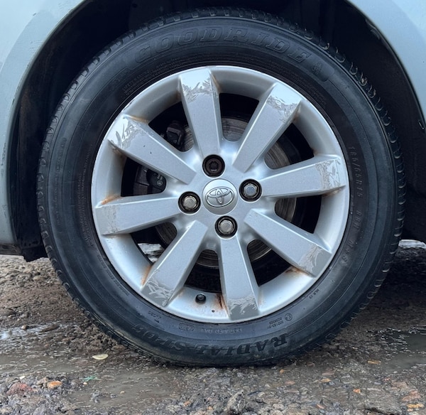 Used Toyota Yaris 2007 for sale - 76214749: Photo 48