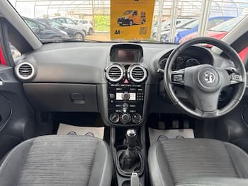 Used Vauxhall Corsa 2014 for sale - 79751048: Photo