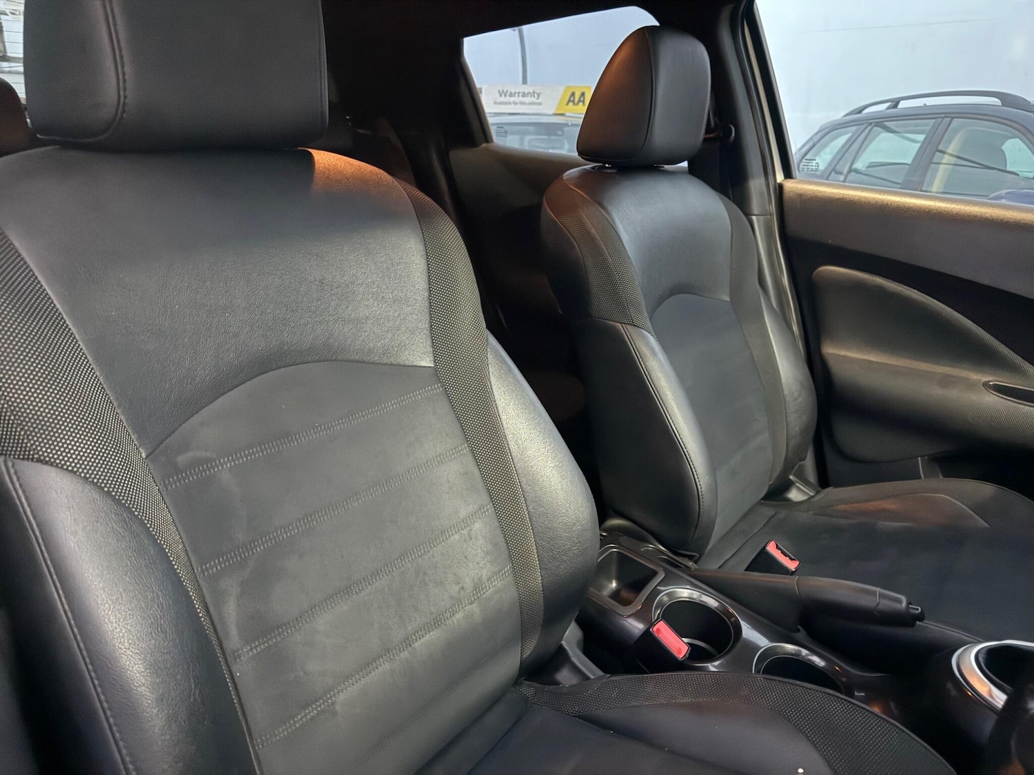 Used Nissan Juke 2017 for sale - 77794215: Photo 13