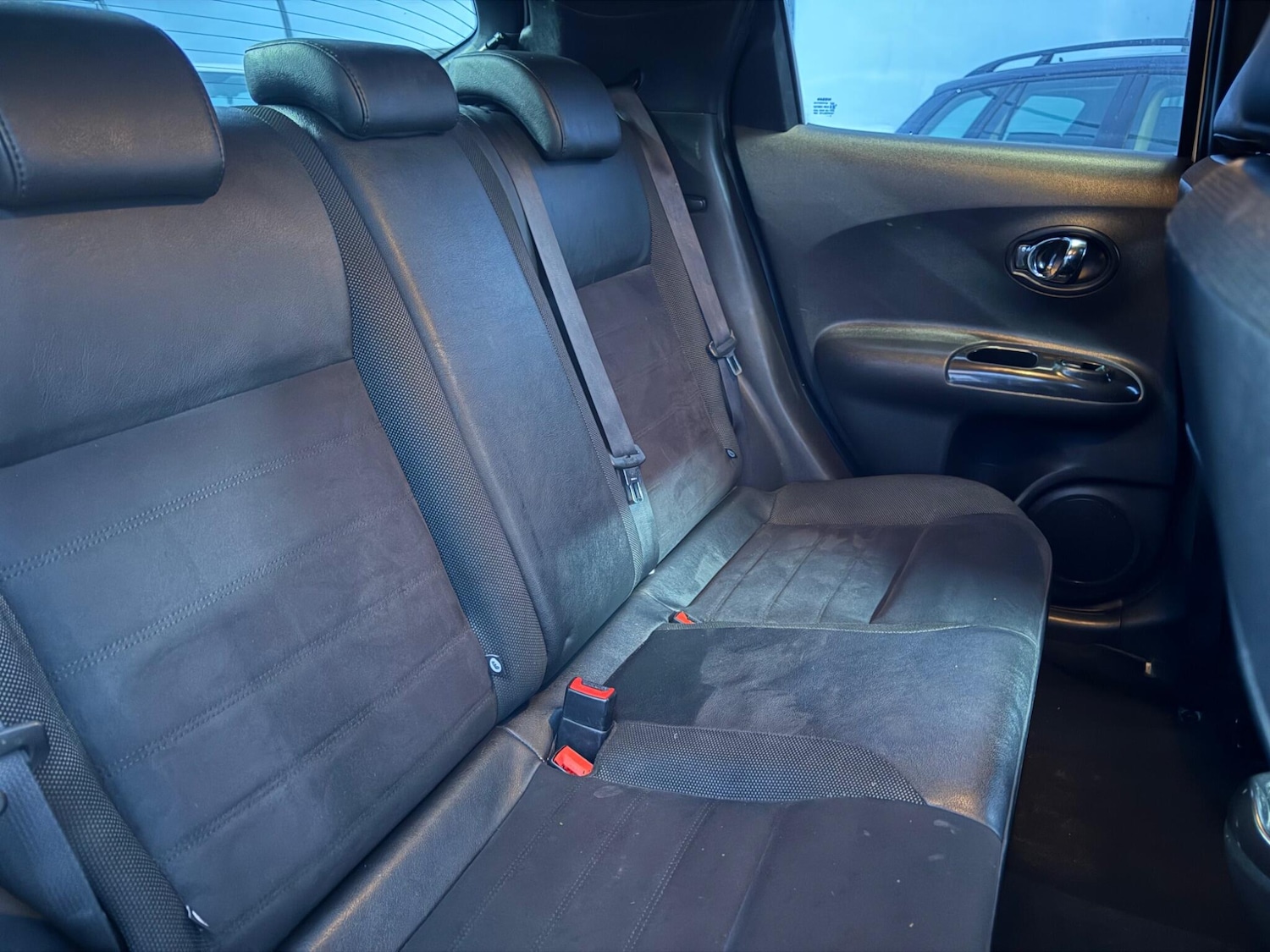 Used Nissan Juke 2017 for sale - 77794215: Photo 16