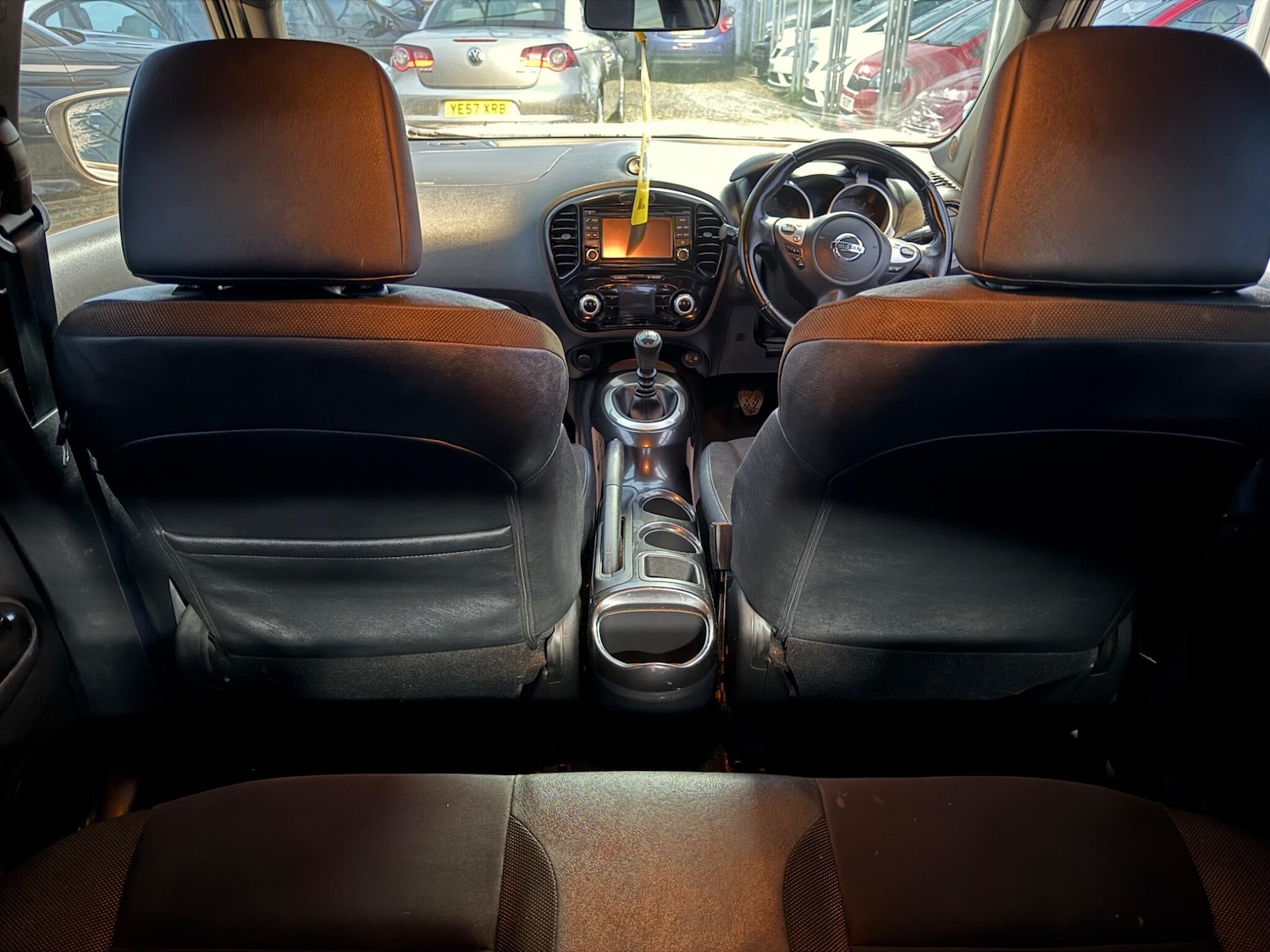 Used Nissan Juke 2017 for sale - 77794215: Photo 18