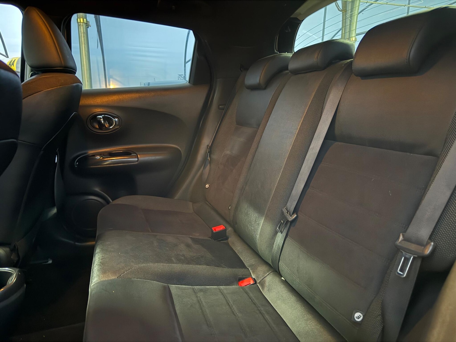 Used Nissan Juke 2017 for sale - 77794215: Photo 19