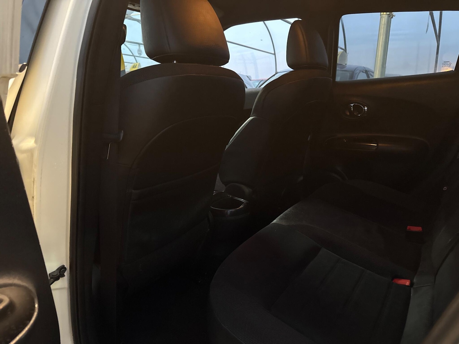 Used Nissan Juke 2017 for sale - 77794215: Photo 20