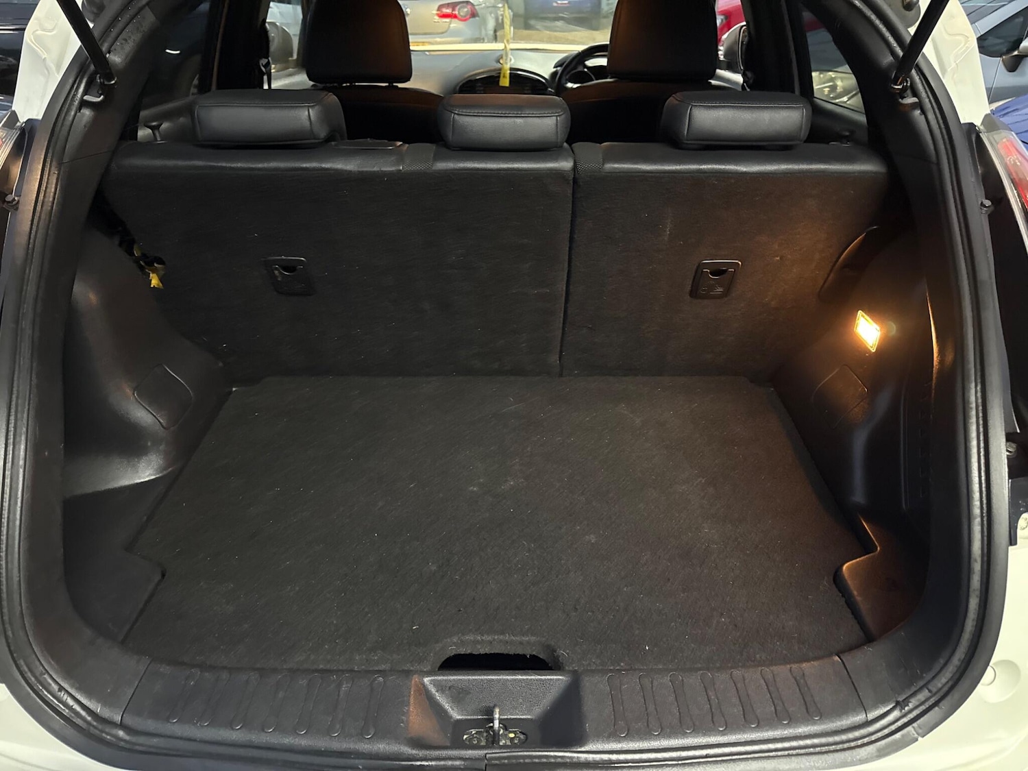 Used Nissan Juke 2017 for sale - 77794215: Photo 53