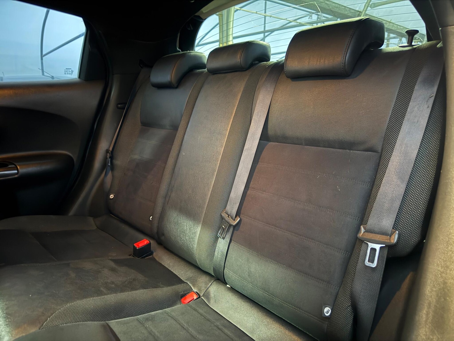 Used Nissan Juke 2017 for sale - 77794215: Photo 55