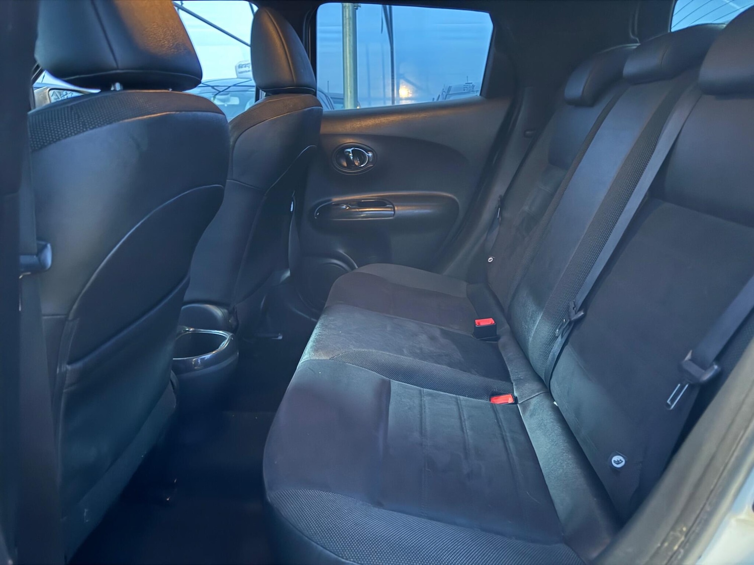 Used Nissan Juke 2017 for sale - 77794215: Photo 56