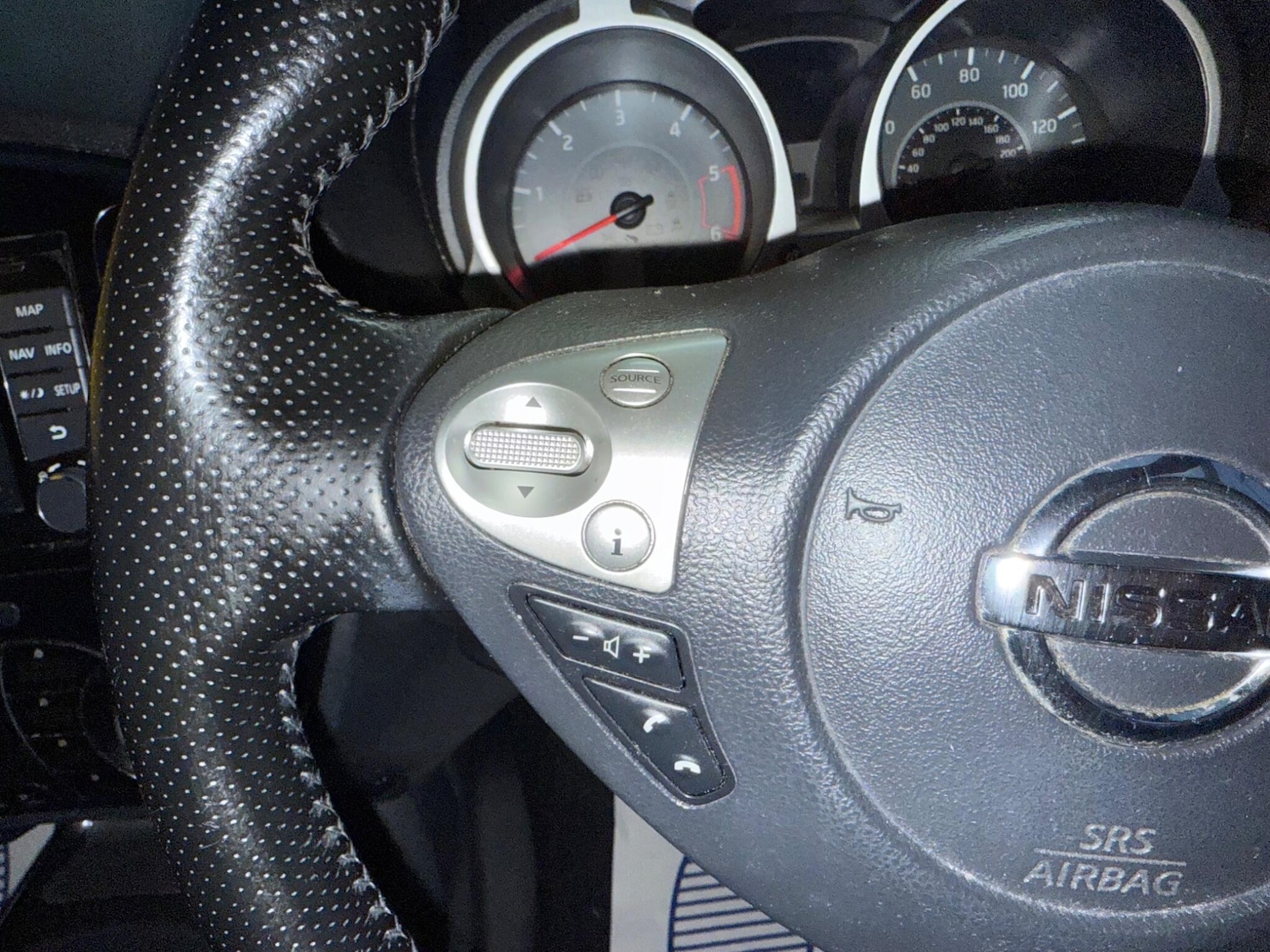 Used Nissan Juke 2017 for sale - 77794215: Photo 62