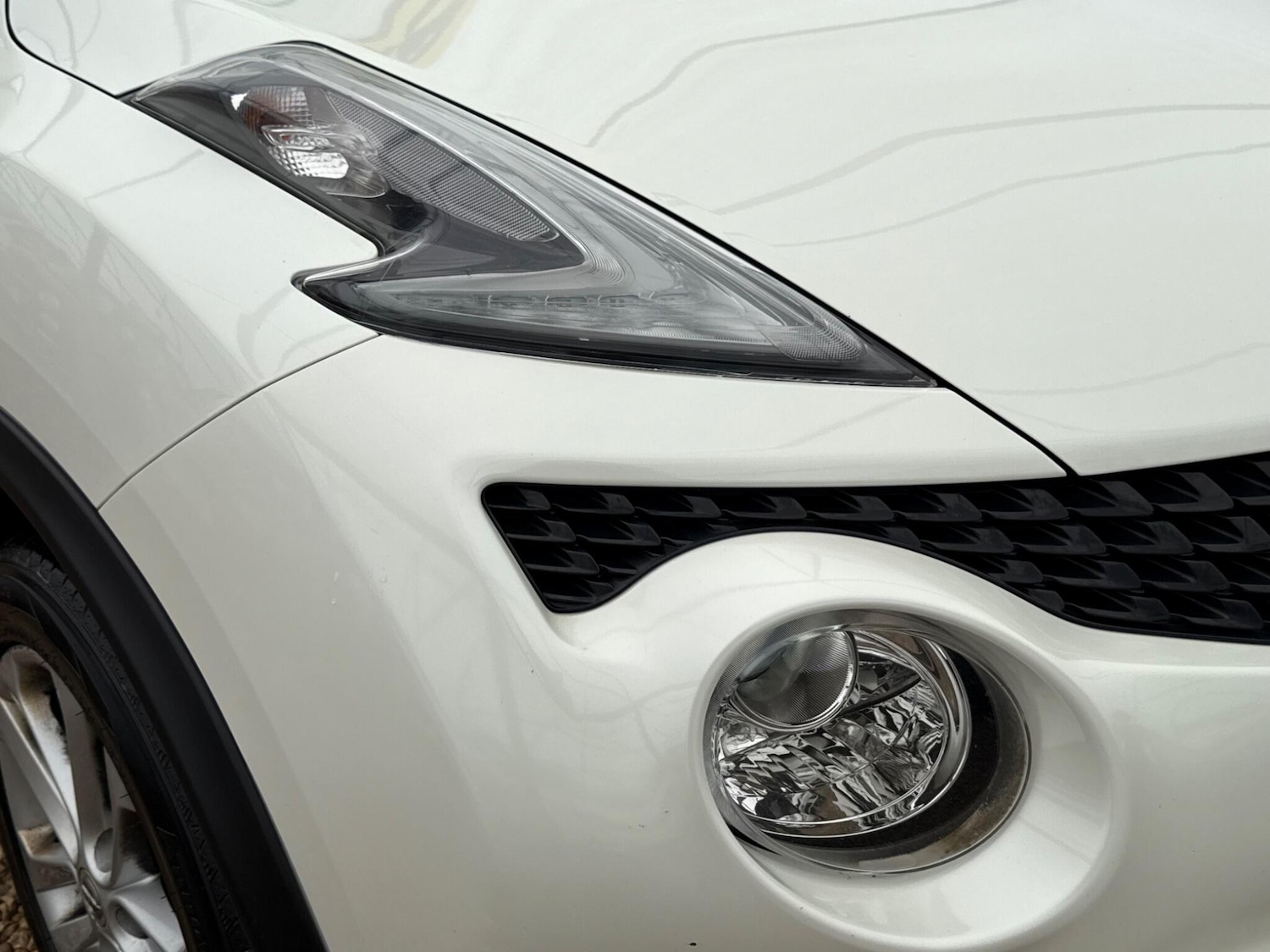 Used Nissan Juke 2017 for sale - 77794215: Photo 72