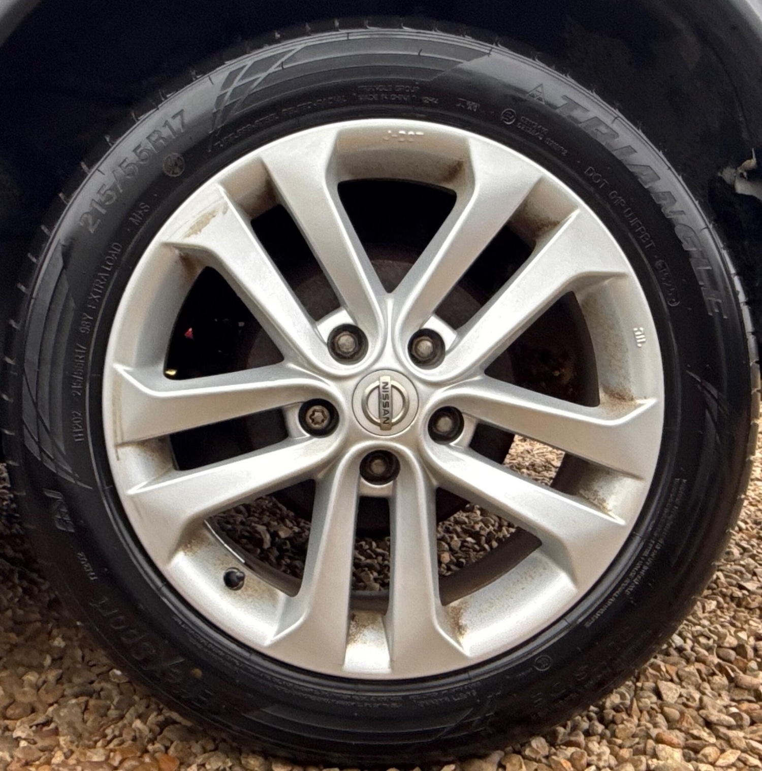 Used Nissan Juke 2017 for sale - 77794215: Photo 79