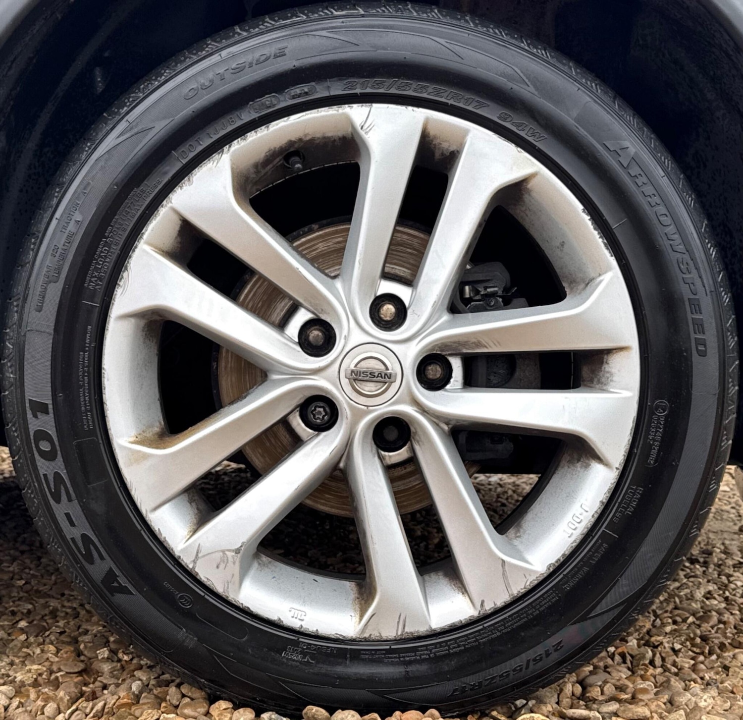 Used Nissan Juke 2017 for sale - 77794215: Photo 81