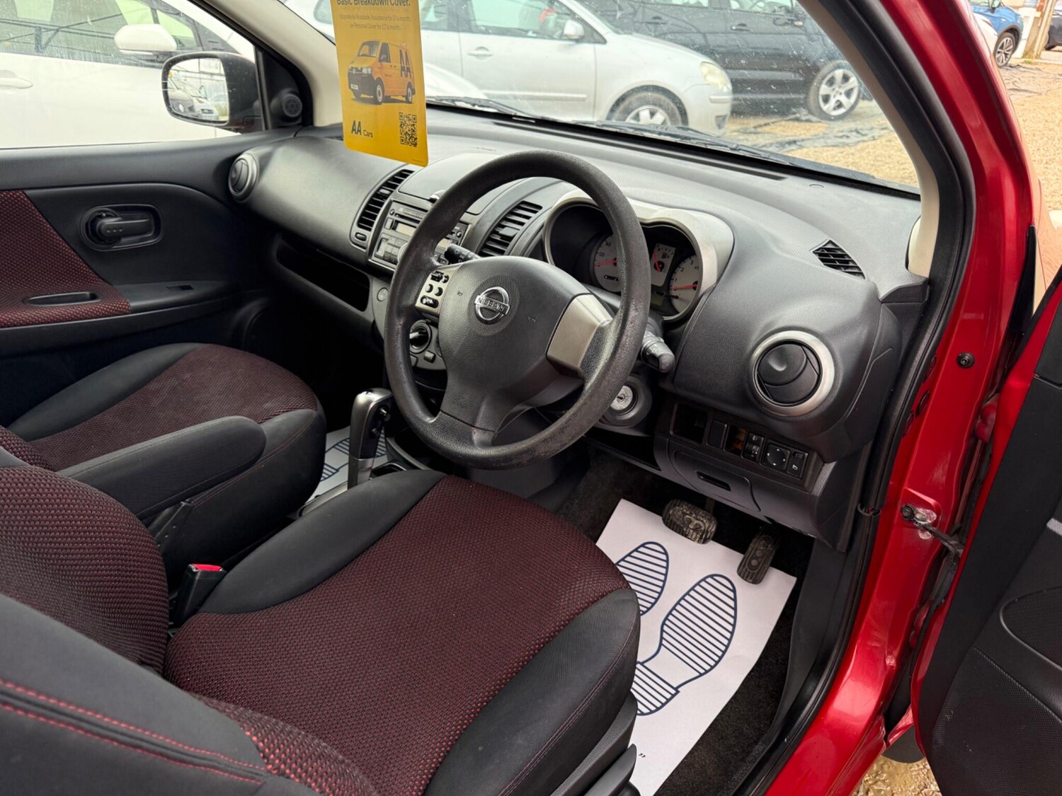 Vehicle 13