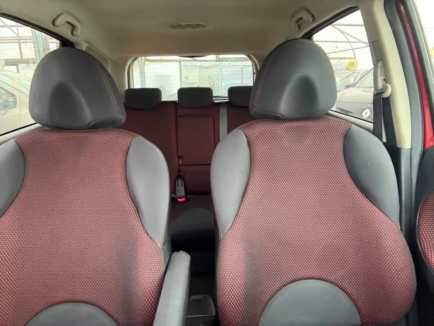 Vehicle 16