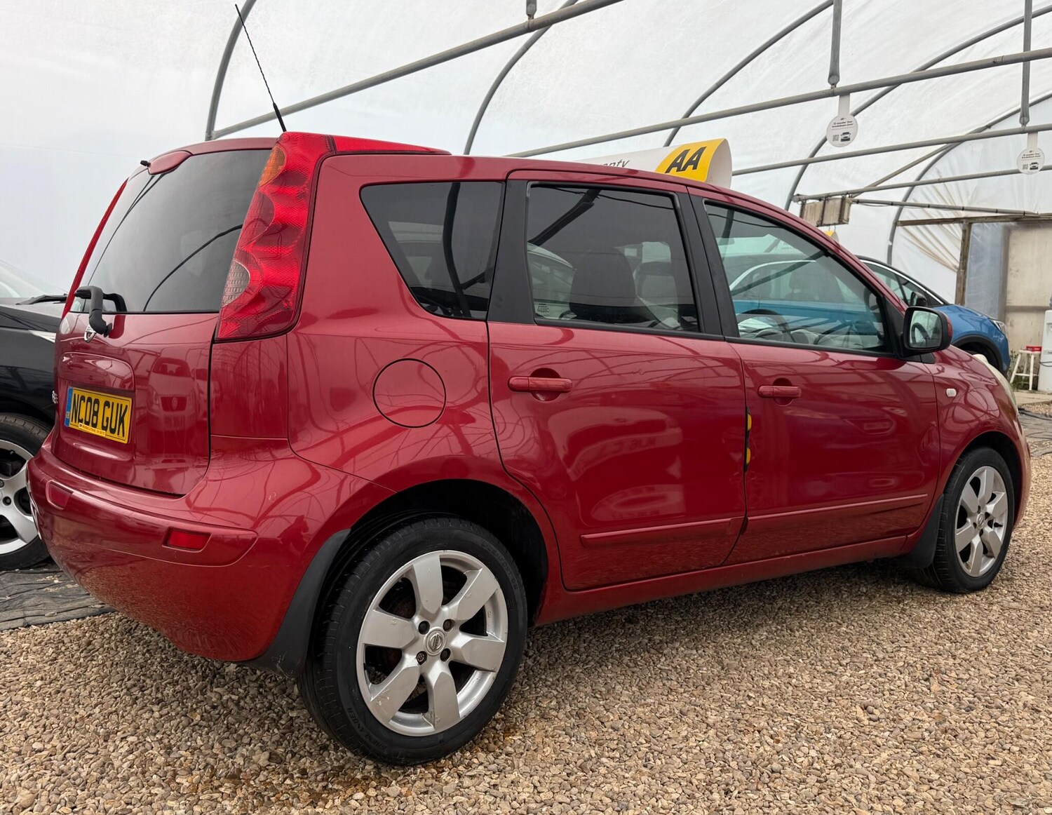 Vehicle 35