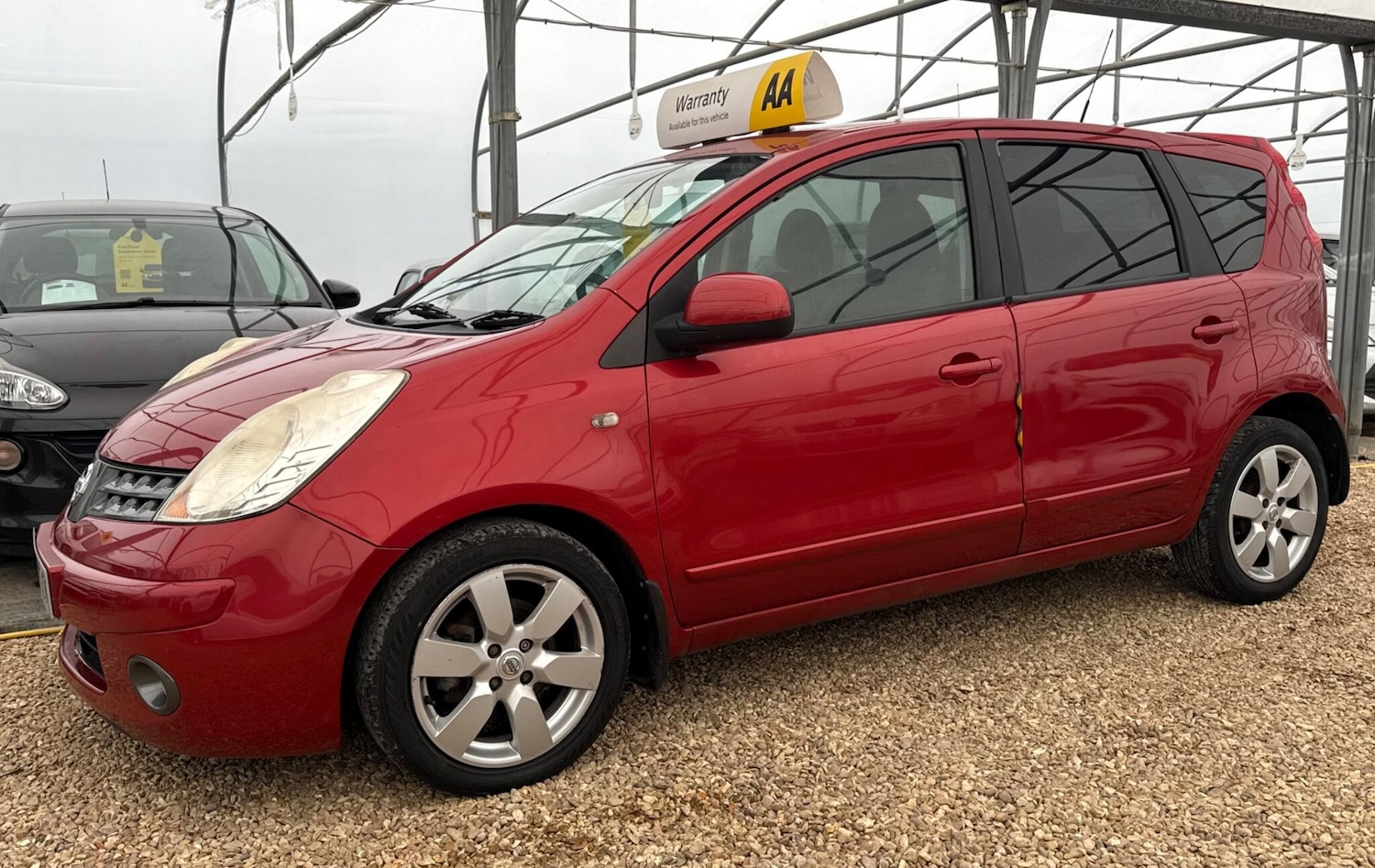 Vehicle 45