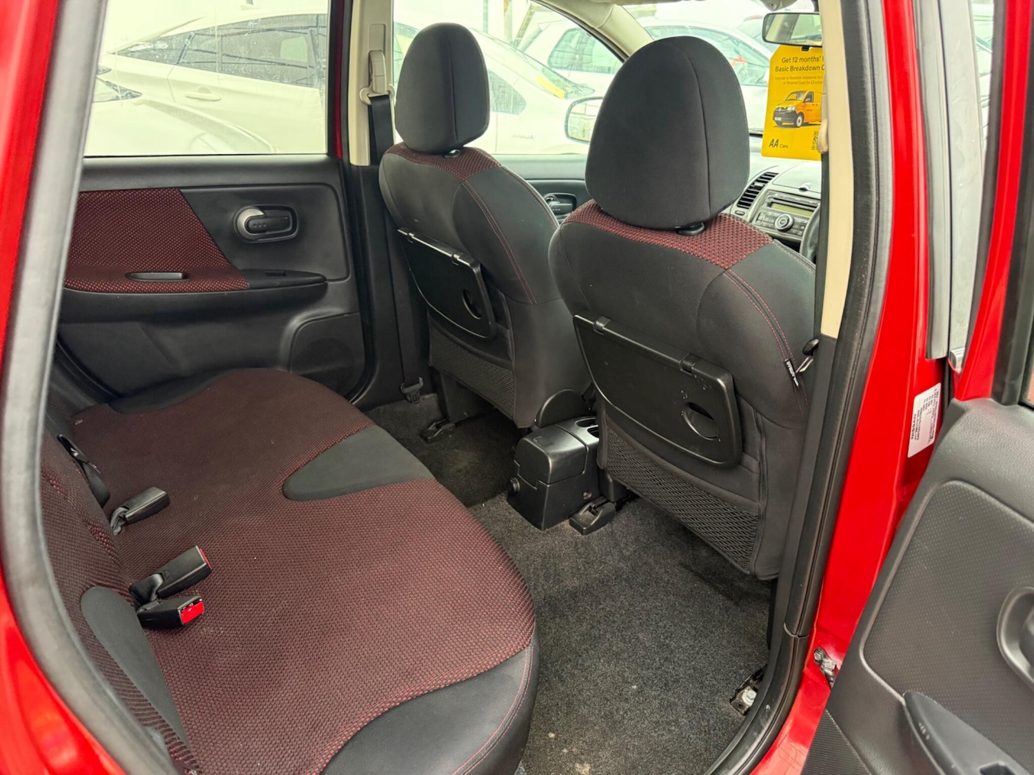 Vehicle 55