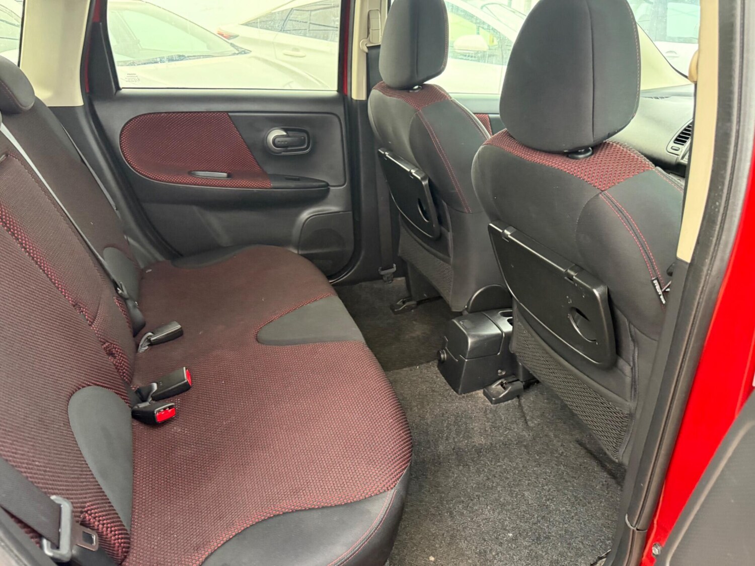 Vehicle 56