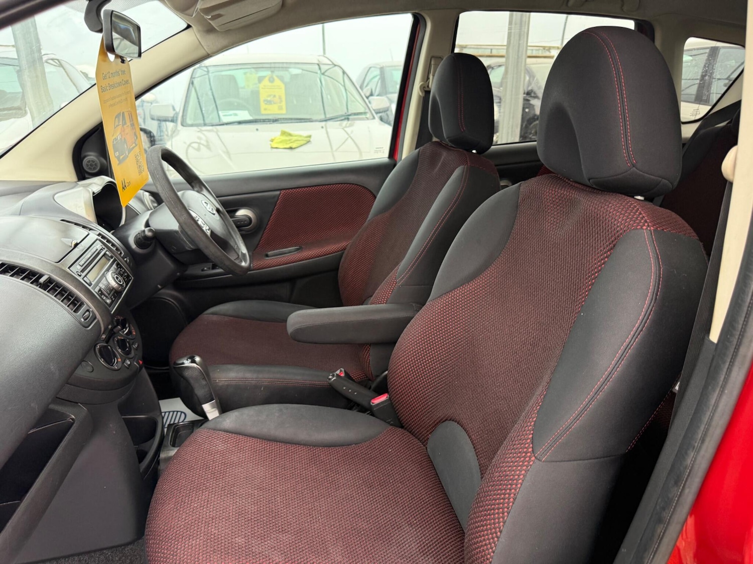 Vehicle 63