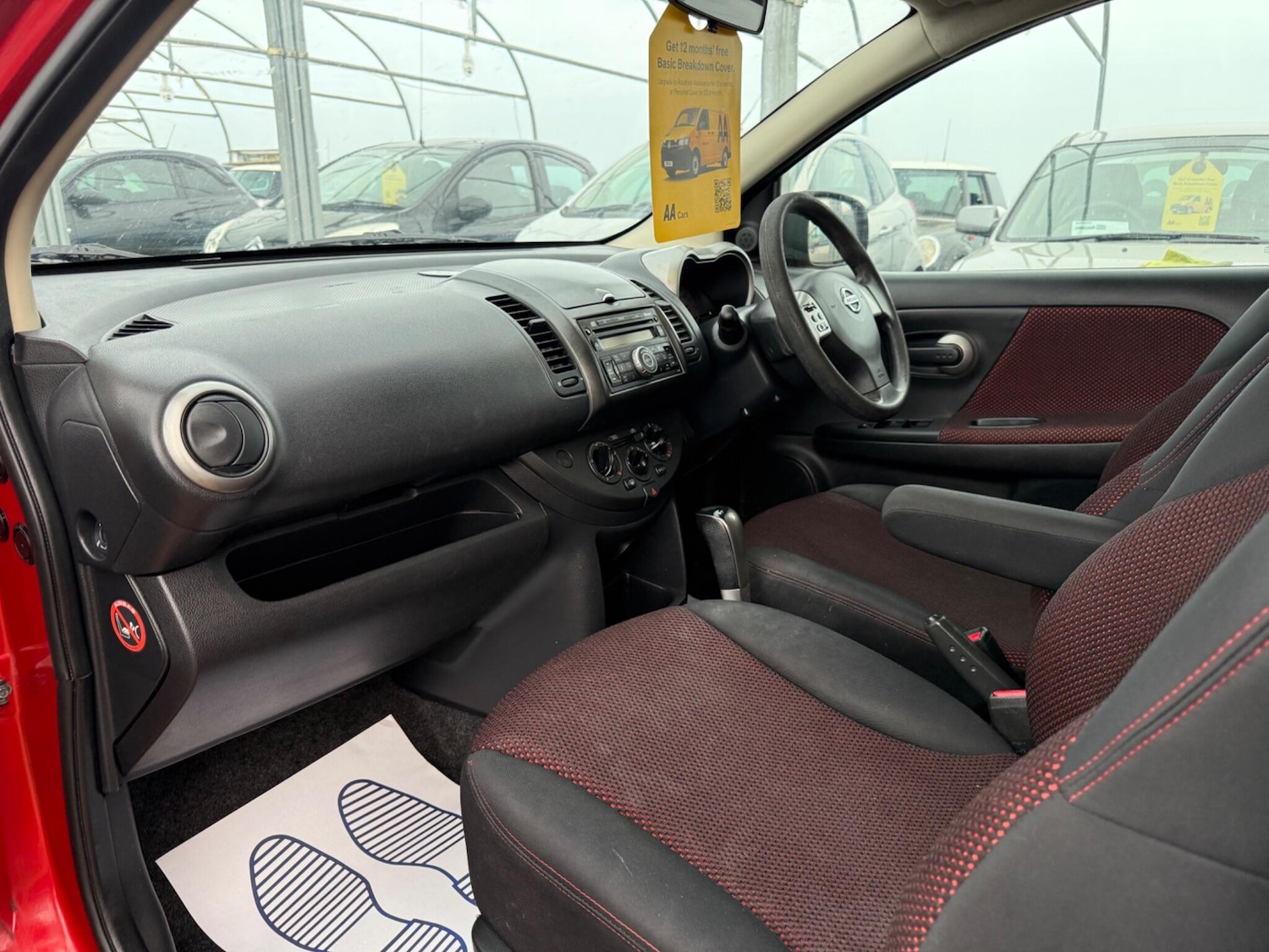 Vehicle 65