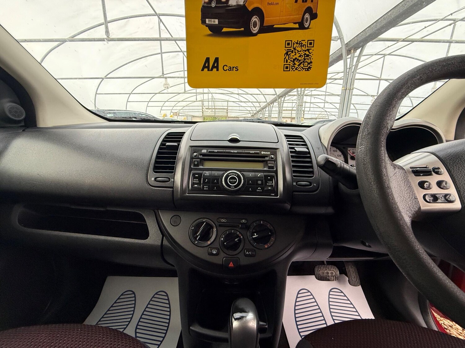 Vehicle 68