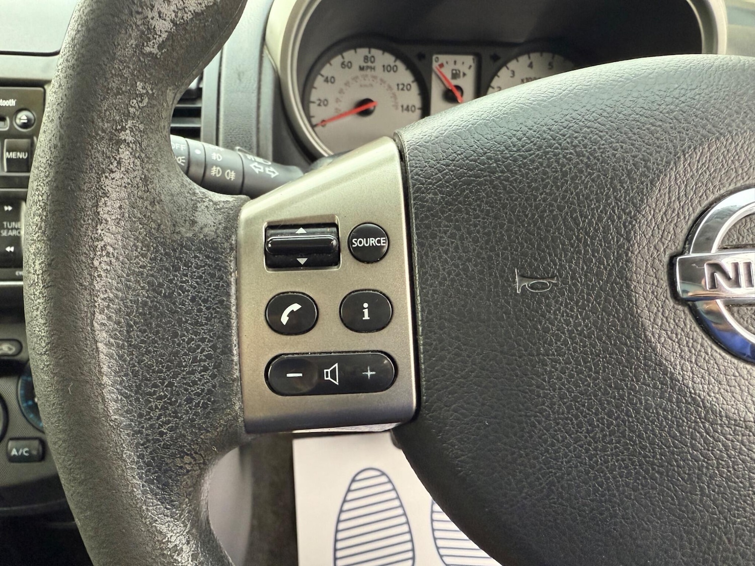 Vehicle 71