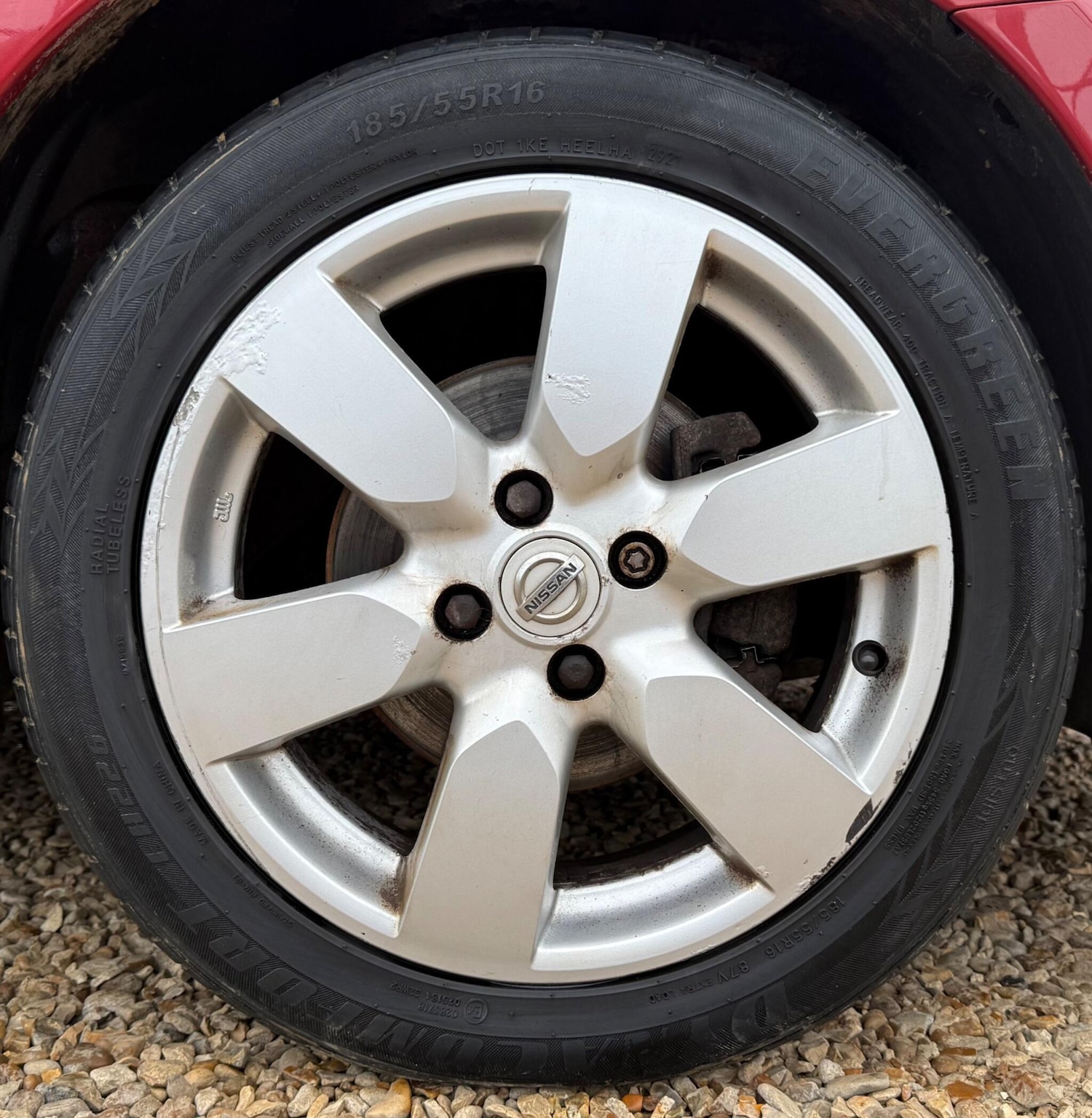 Vehicle 85