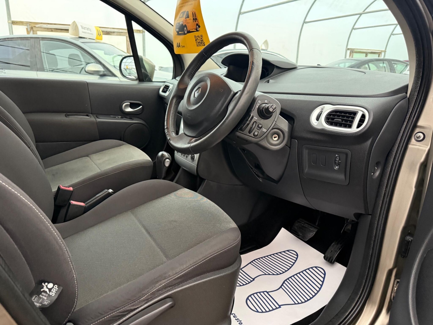 Used Renault Grand Modus 2009 for sale - 77738056: Photo 15