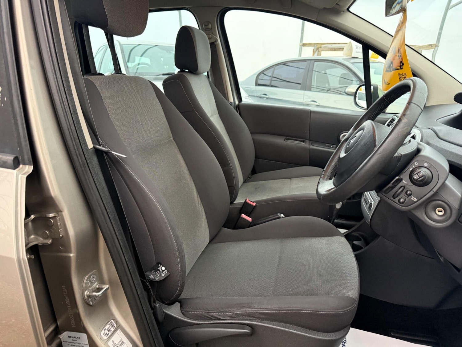 Used Renault Grand Modus 2009 for sale - 77738056: Photo 16