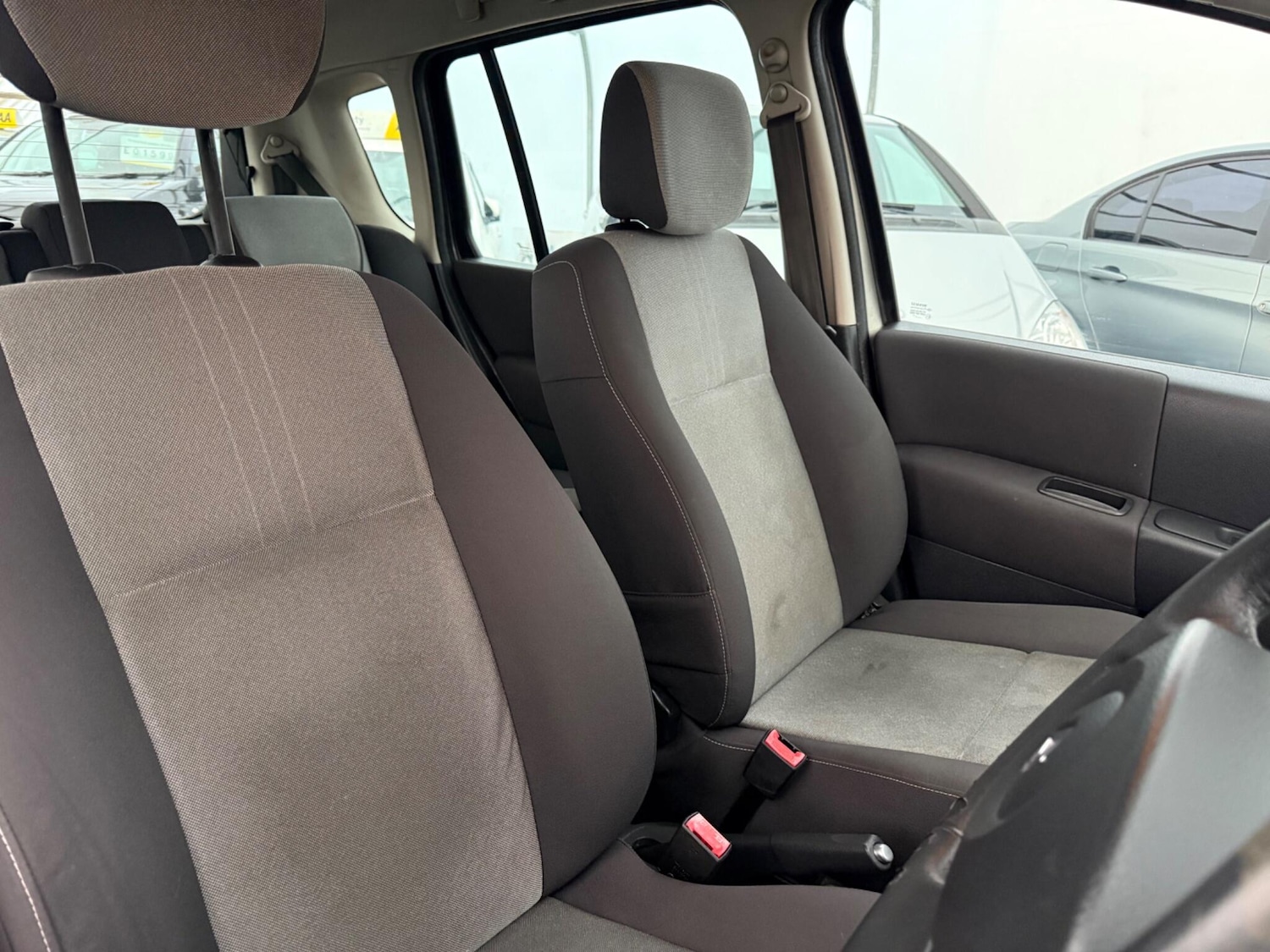 Used Renault Grand Modus 2009 for sale - 77738056: Photo 17